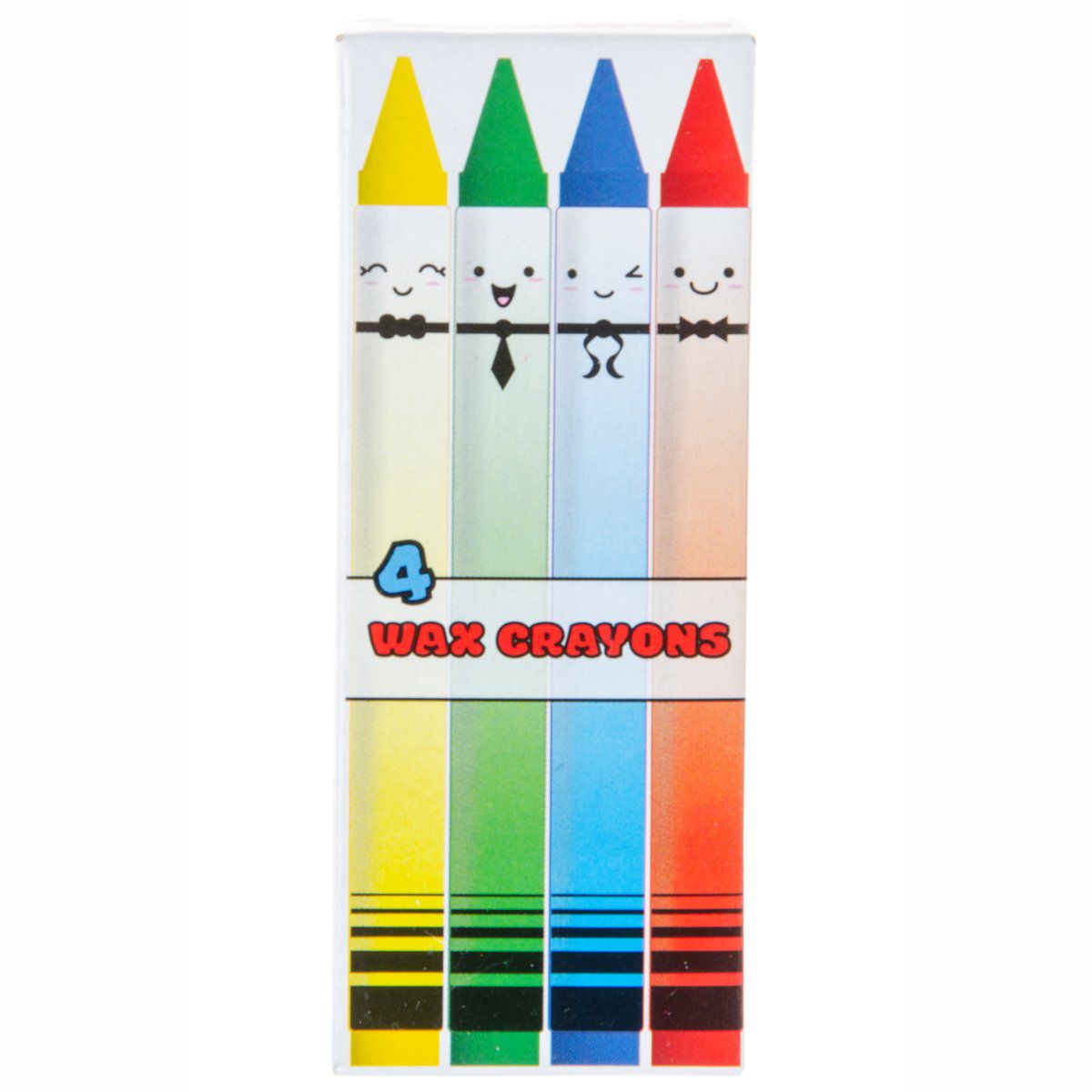 Wachsmalstifte-4er-Sets-2 Schreibwaren