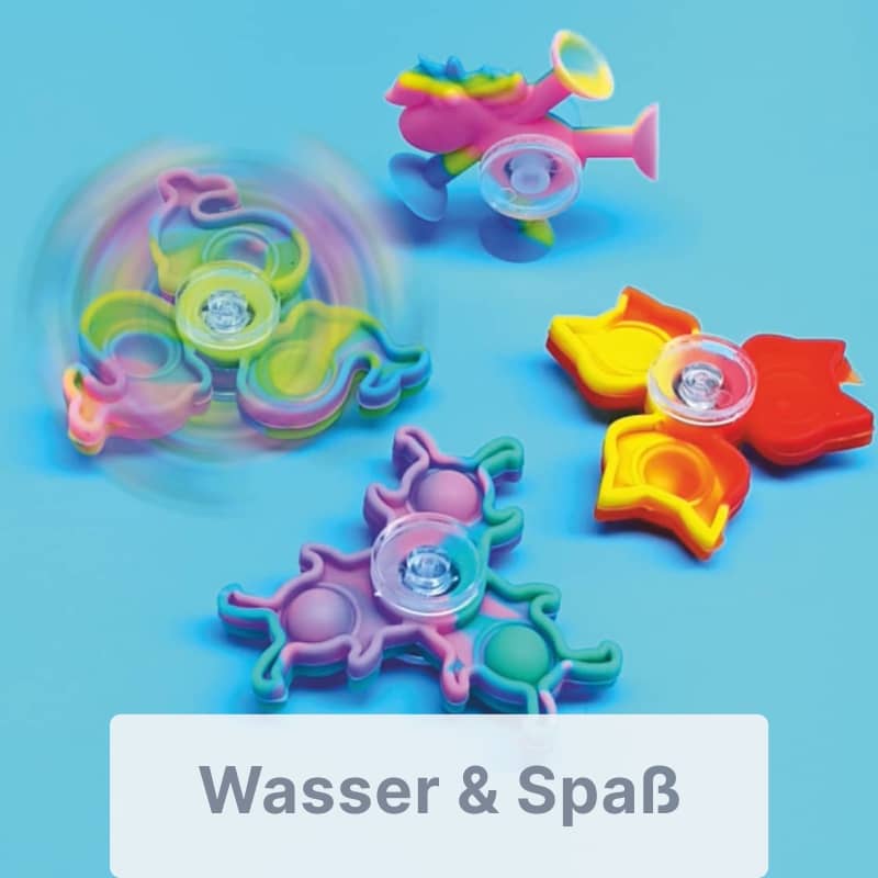 Wasser und Spaß Spielzeugkategorie Wasser, Spiel und Spaß