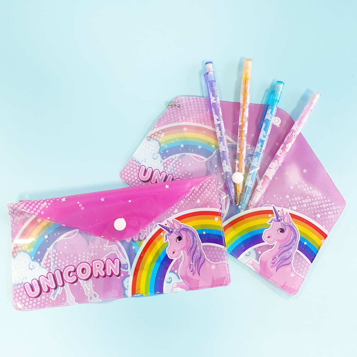 Maeppchen-Einhorn Schulbedarf