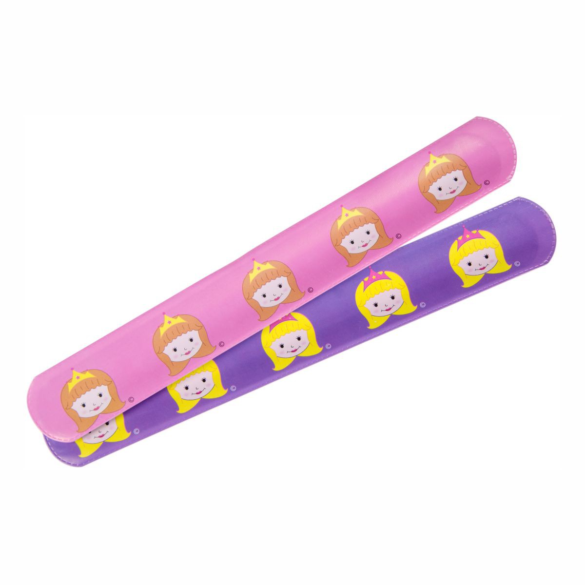 Schnapp-Armbaender-Prinzessin Schmuck für Mädchen