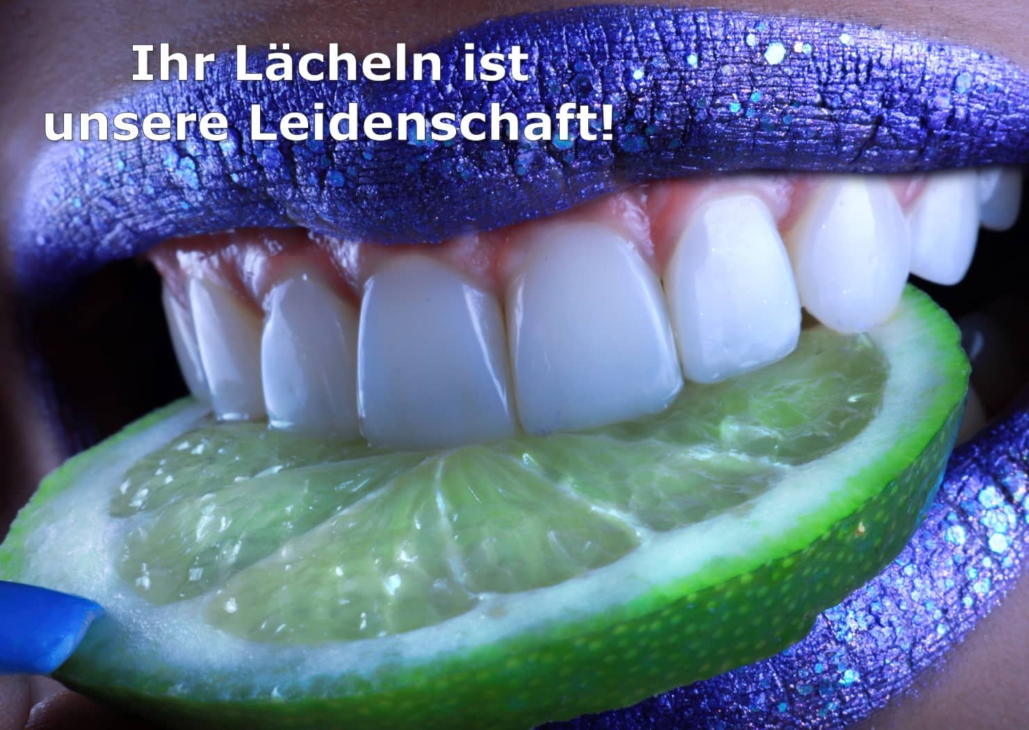 Terminerinnerung Postkarte Zahnarzt