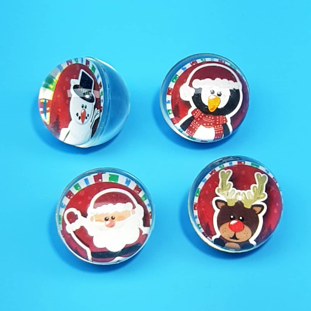 Flummis Weihnachten Flummis Weihnachten