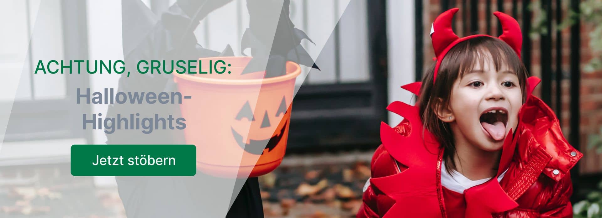 Halloween-Angebote aktuelle Highlights zum Gruseln