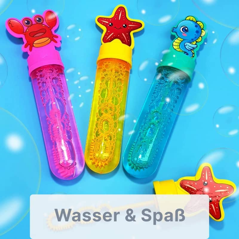 Wasser Spielzeuge Kinder Giveaway