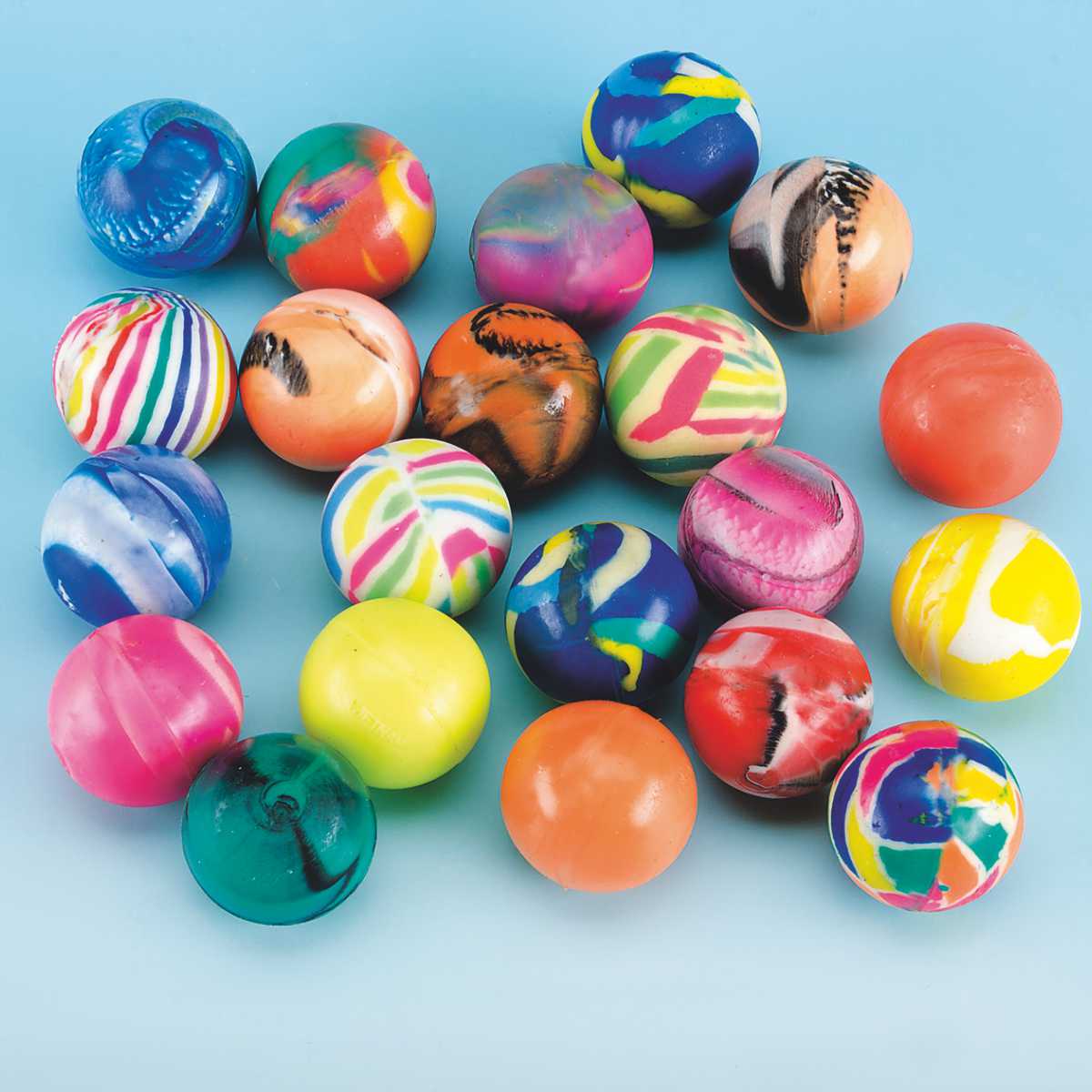 Jameitop® 10er XXL Flummi Set – 45 Mm Bunte Hüpfbälle Im Mix, Extragroße Springbälle Für Kinder Und Erwachsene, Ideal Als Geschenk Jameitop® 10er XXL Flummi Set – 45 Mm Bunte Hüpfbälle Im Mix, Extragroße Springbälle Für Kinder Und Erwachsene, Ideal Als Geschenk