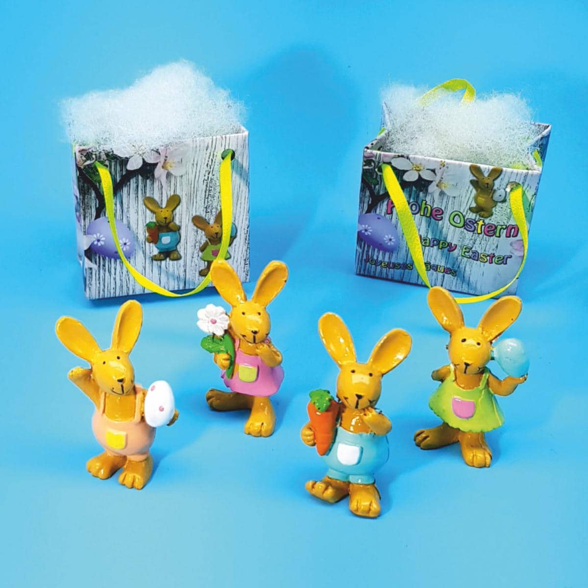 Kleine Ostergeschenke Give-aways