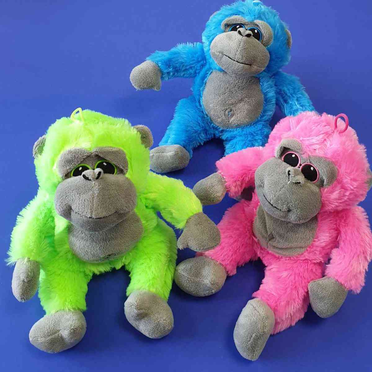 Schlenker-Affe Kuscheltiere