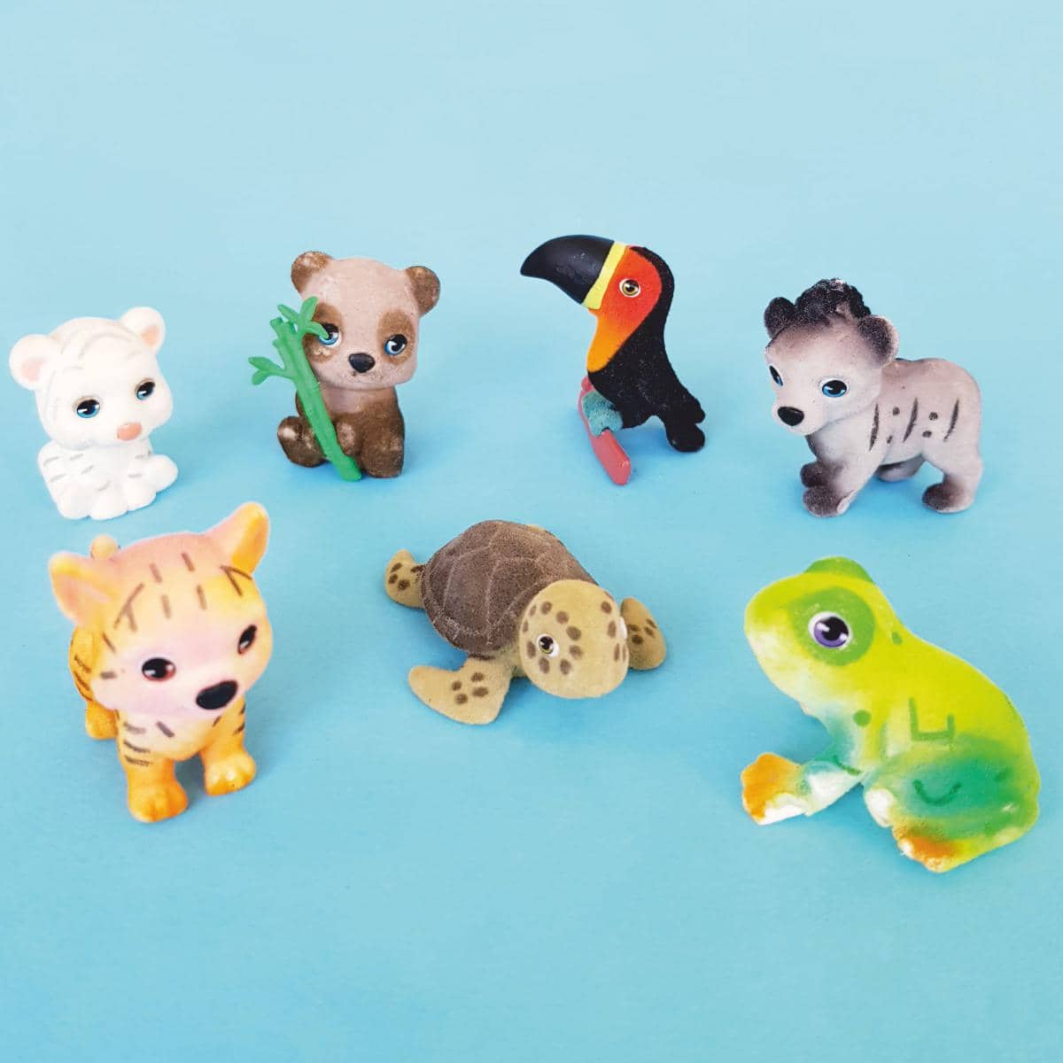 Kinderzugabeartikel und Giveaways bei golf toys bestellen