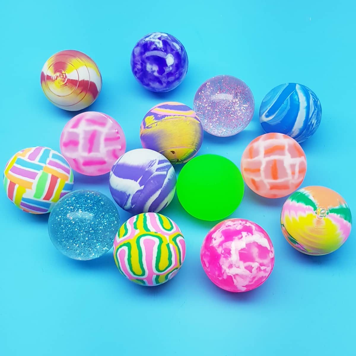 Flummis Sternenzauber | online bei golf toys bestellen