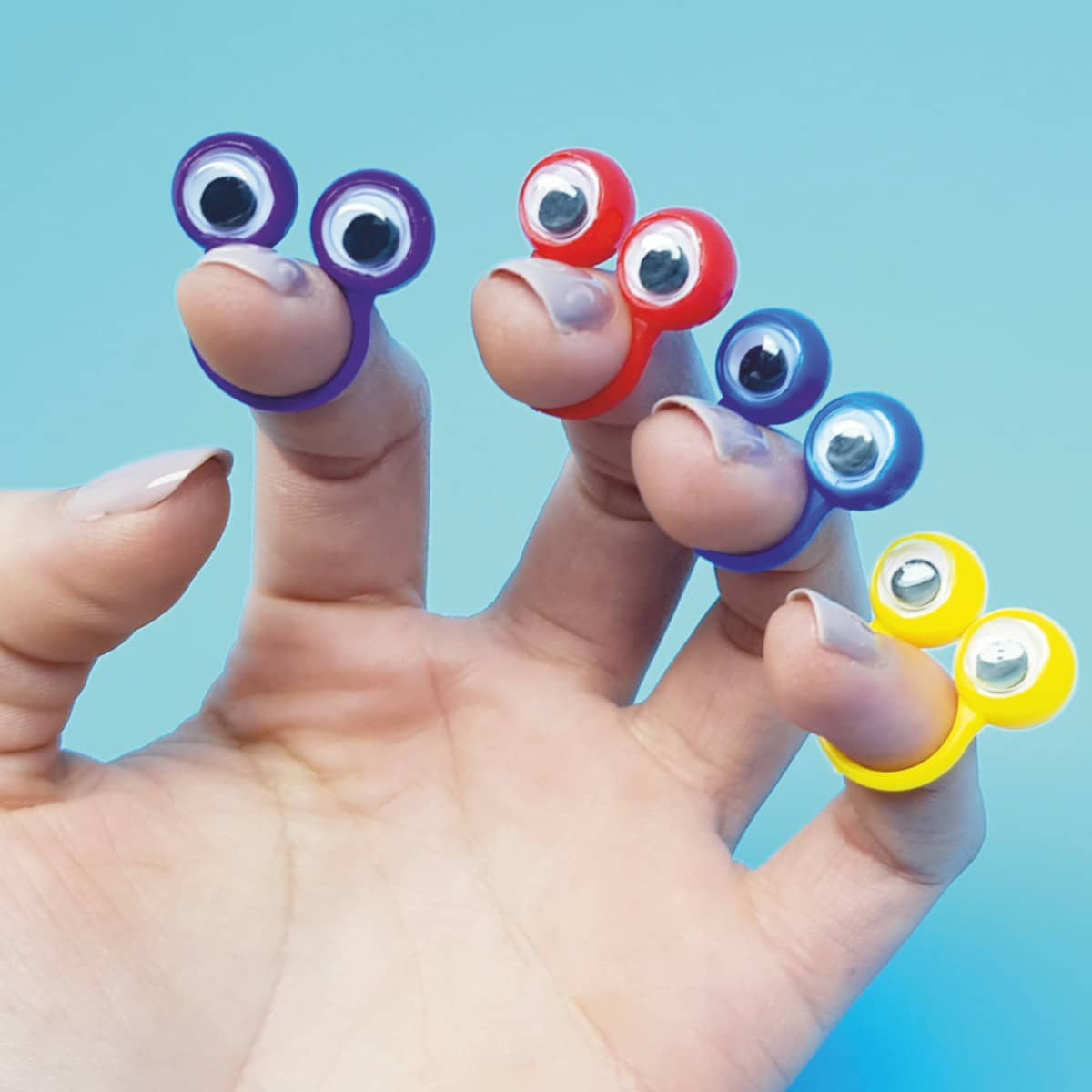 Kinderringe Herzchen | online bei golf toys bestellen