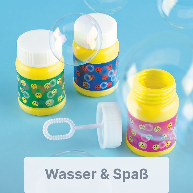 Kinderzugabeartikel und Giveaways bei golf toys bestellen